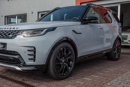 Land Rover Discovery 99.800 km 43.995 &euro; Schlüchtern 36381