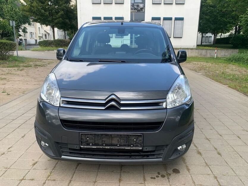 Berlingo