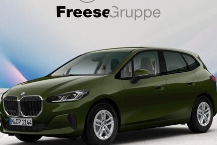 BMW 218 Active Tourer 17.530 km 31.950 &euro; Wilhelmshaven 26389