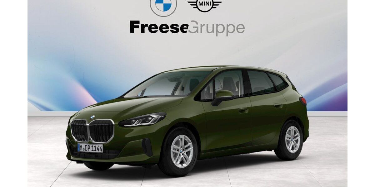 BMW 218 Active Tourer 17.530 km 31.950 &euro; Wilhelmshaven 26389