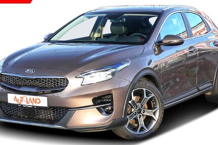 Kia XCeed 55.426 km 19.950 &euro; Chemnitz 09113