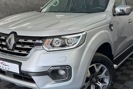 Renault Alaskan 81.874 km 23.480 &euro; Rastdorf 26901