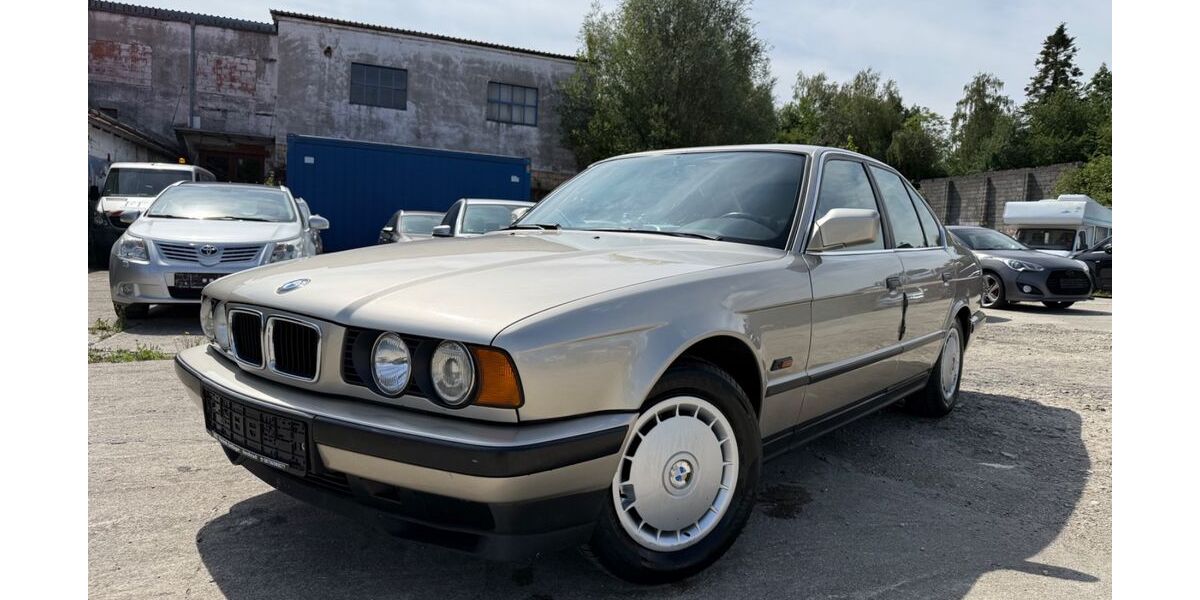 BMW 520 192.915 km 5.990 &euro; Kumhausen 84036
