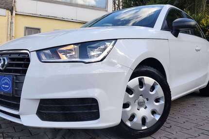 Audi A1 87.800 km 10.400 &euro; Menden 58708
