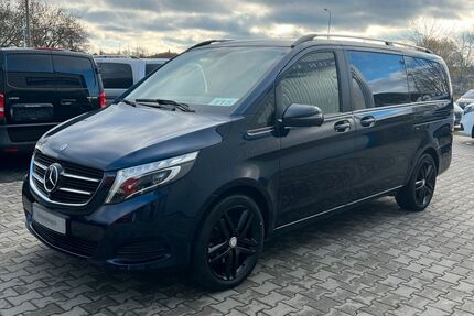 Mercedes-Benz V 250 32.673 km 48.999 &euro; Berlin 13055