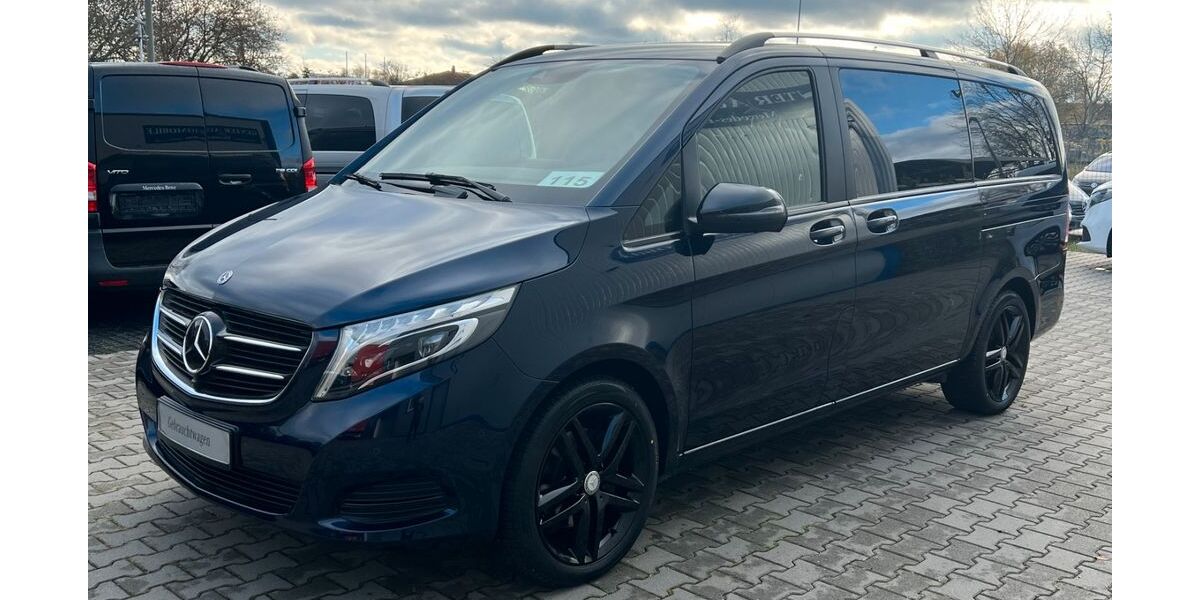 Mercedes-Benz V 250 32.673 km 48.999 &euro; Berlin 13055