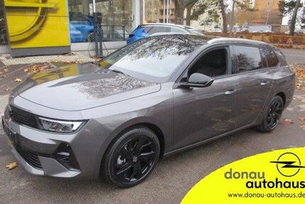 Opel Astra 20.300 km 24.490 € Neu-Ulm 89231