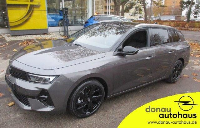 Opel Astra 20.300 km 24.490 € Neu-Ulm 89231