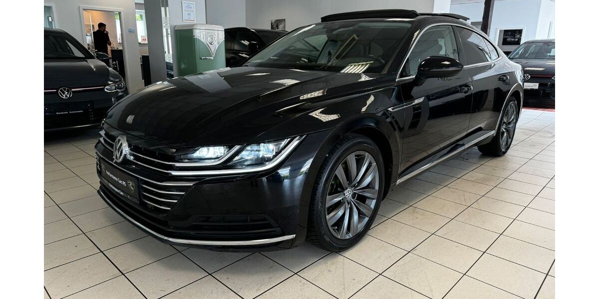 VW Arteon 185.230 km 19.490 &euro; Espenau bei Kassel 34314