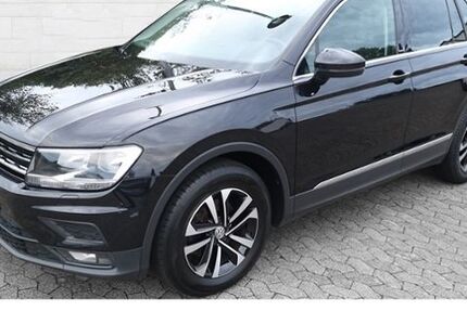 VW Tiguan 89.650 km 25.890 &euro; Wohratal 35288