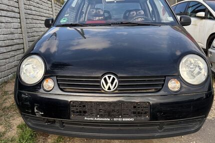VW Lupo 180.000 km 750 &euro; Neukirchen-Vluyn (bei Duisburg) 47506