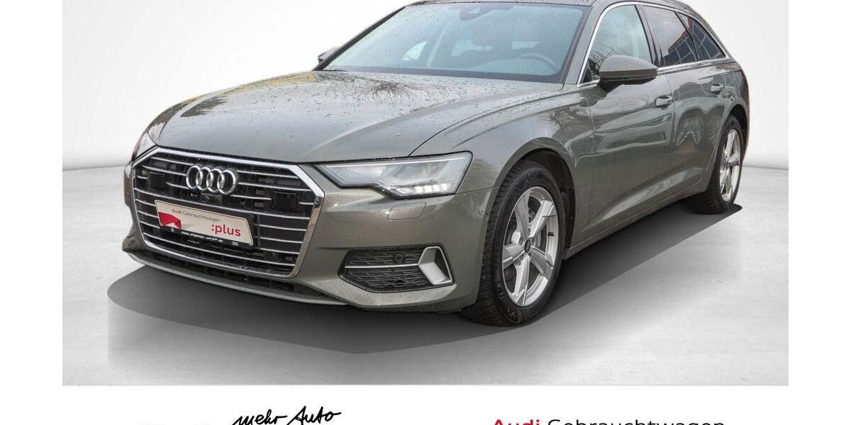 Audi A6 46.300 km 30.740 &euro; Pfaffenhofen 85276