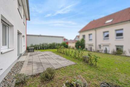 Wohnung zum Kaufen in Sommerhausen 525.000 € 129.09 m² 4 zimmer