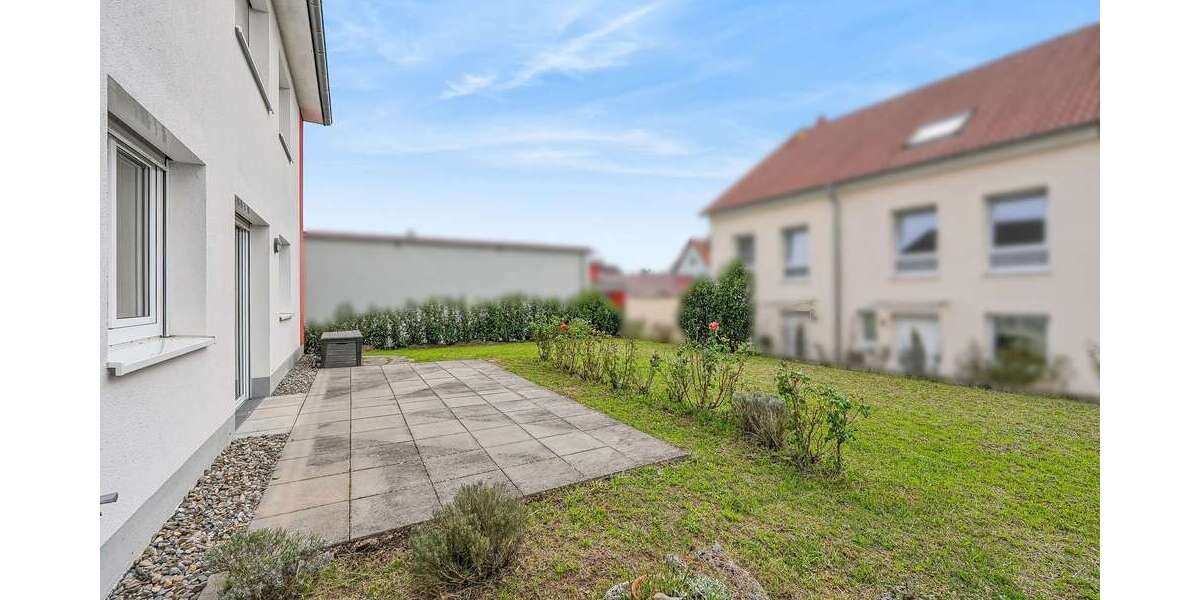 Wohnung zum Kaufen in Sommerhausen 525.000 € 129.09 m² 4 zimmer
