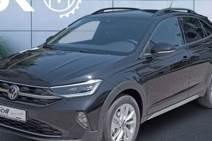 VW Taigo 5.450 km 26.990 &euro; Riedlingen 88499
