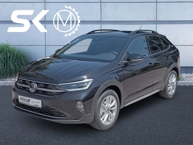 VW Taigo 5.450 km 26.990 &euro; Riedlingen 88499