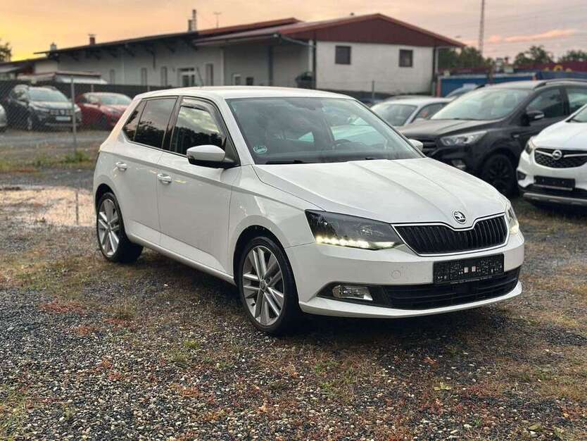 Fabia