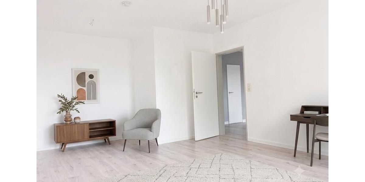 Etagenwohnung Lotte - 4 Zimmer, 83 m&sup2;, 148.500&euro; | Angebot:27000611