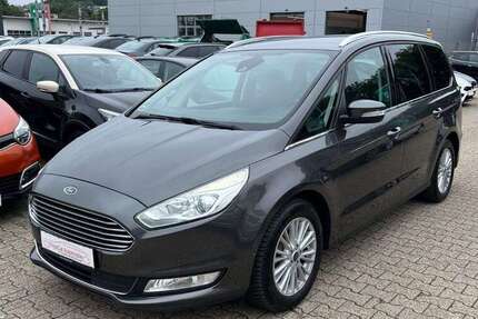 Ford Galaxy