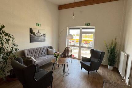 Gewerbeobjekt Lüneburg Goseburg-Zeltberg - 420&euro; | Angebot:26450687