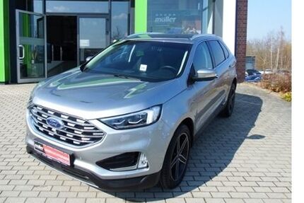 Ford Edge 60.307 km 27.990 &euro; Zwickau 08056