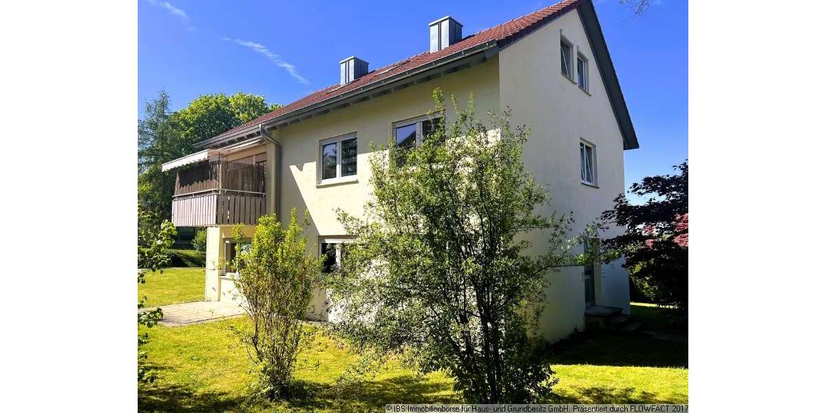 Einfamilienhaus Crailsheim - 10 Zimmer, 207 m&sup2;, 585.000&euro; | Angebot:26180622