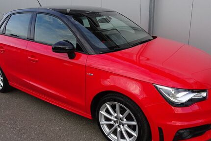 Audi A1 79.350 km 9.800 &euro; Walldürn 74731