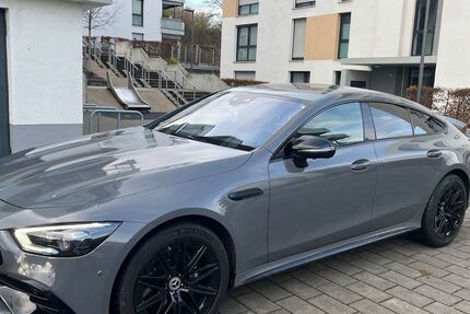 Mercedes-Benz AMG GT 99.700 km 62.900 &euro; Stuttgart 70437