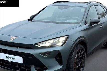 Cupra Formentor 10.000 km 44.930 &euro; Baunatal 34225