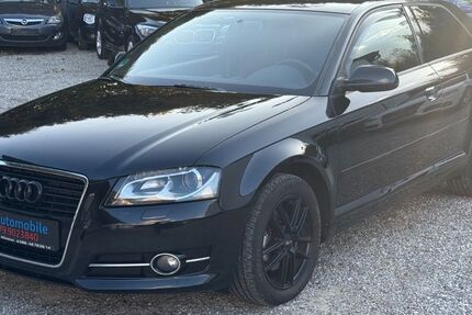 Audi A3 237.000 km 3.600 € Forsting/Pfaffing 83539