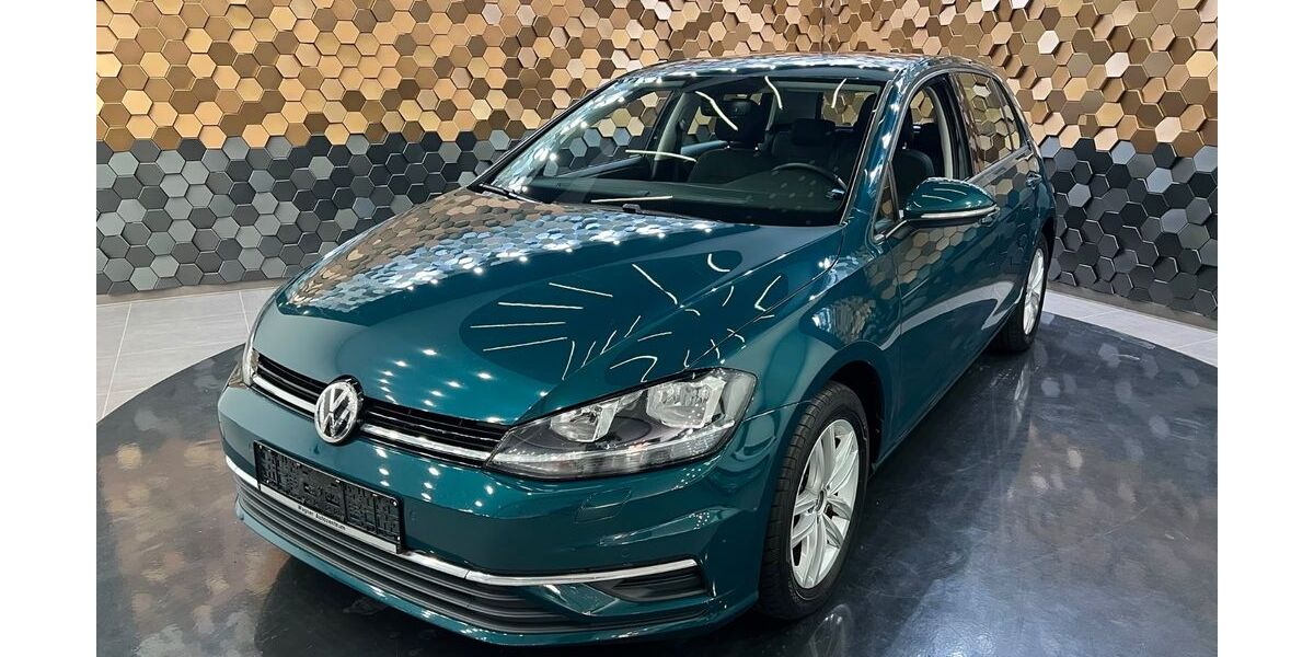 VW Golf 190.000 km 11.200 &euro; Eisenberg 67304