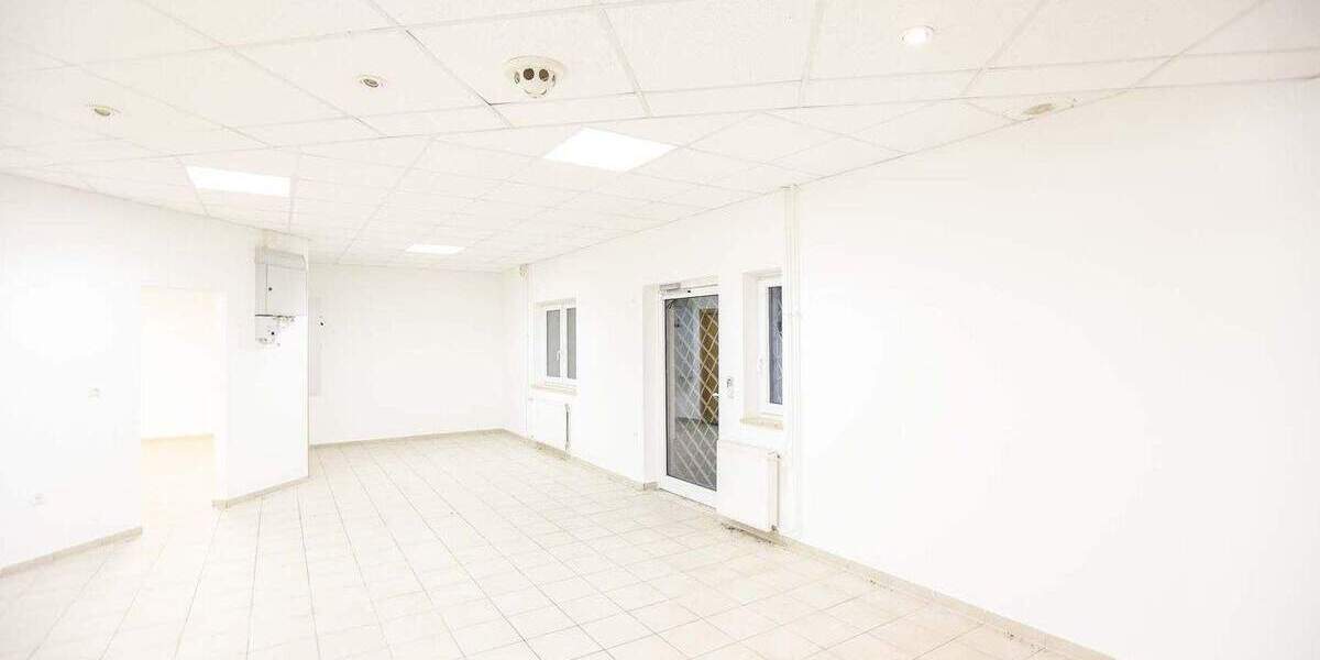 Gewerbeobjekt Stollberg/Erzgeb. Stollberg - 1 Zimmer, 536&euro; | Angebot:25411633