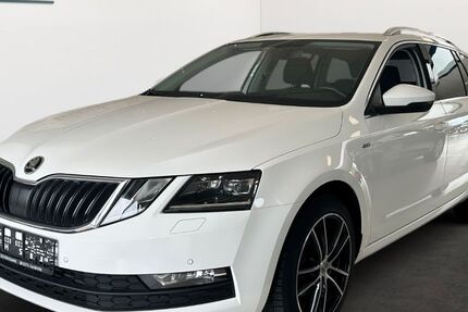 Skoda Octavia 65.530 km 19.950 &euro; Mylau 08499