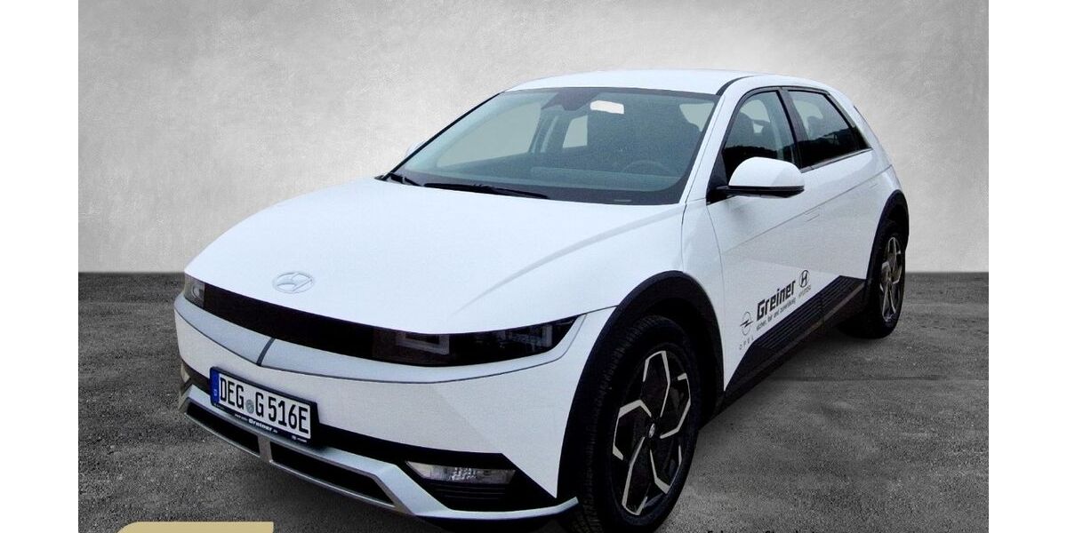 Hyundai IONIQ 5 13.000 km 28.990 &euro; Deggendorf 94469
