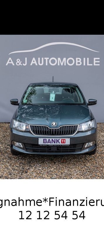 Fabia