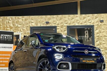 Fiat 500X 14.400 km 18.999 &euro; Swisttal 53913