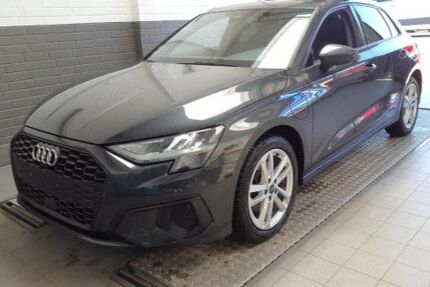 Audi A3 46.014 km 22.910 &euro; Alsfeld 36304