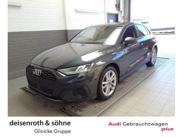 Audi A3 46.014 km 22.910 &euro; Alsfeld 36304