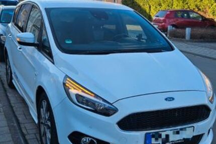 Ford S-Max 120.000 km 21.300 &euro; Sankt Augustin 53757
