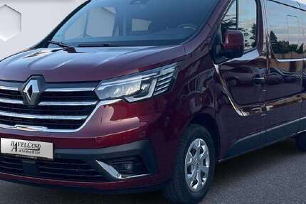 Renault Trafic 27.000 km 36.990 &euro; Glienicke 16548