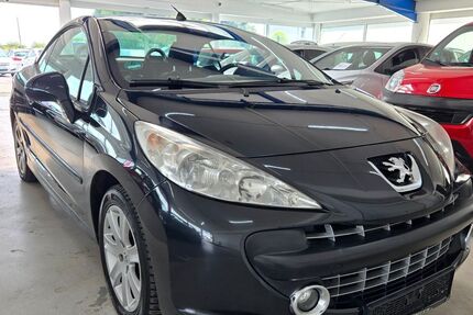 Peugeot 207 156.286 km 2.499 &euro; Rheinberg 47495
