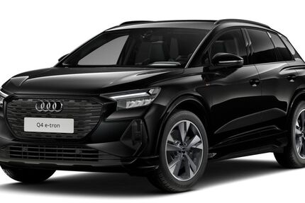 Audi Q4 e-tron 21.155 km 34.815 &euro; Alsfeld 36304