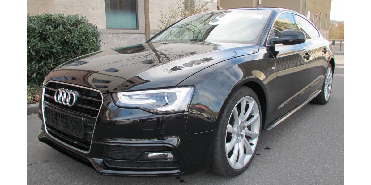 Audi A5 174.197 km 14.750 &euro; Würzburg 97080