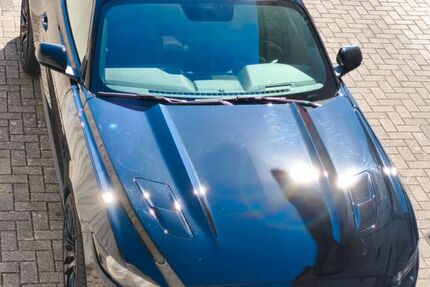 Ford Mustang 136.000 km 26.599 &euro; Endingen 79346