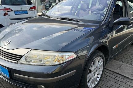 Renault Laguna 102.000 km 3.499 &euro; Gelsenkirchen 45884