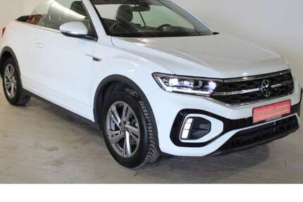 VW T-Roc 25.939 km 29.950 &euro; Schopfloch 91626
