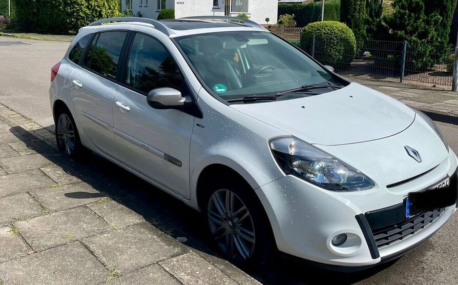 Clio