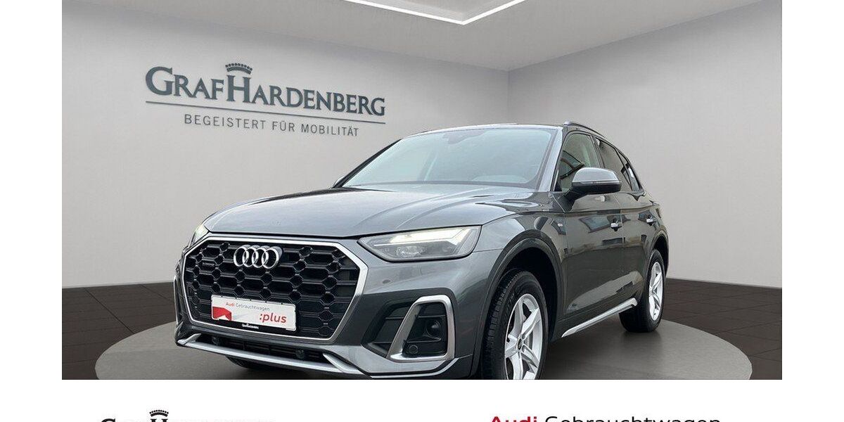 Audi Q5 108.900 km 32.460 &euro; Singen 78224