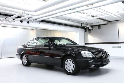 Mercedes-Benz 600 279.800 km 16.900 € Berlin 10625