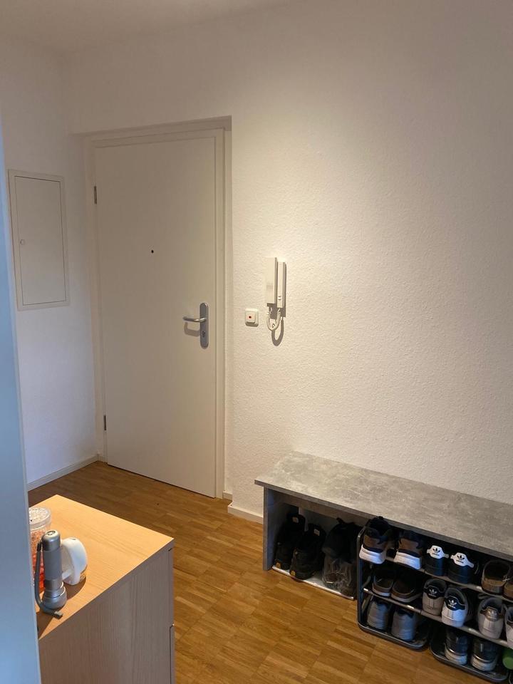 2-ZW in Kitzingen